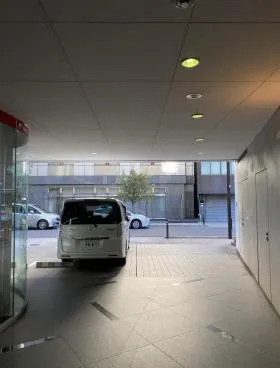 IT2 旧)イトーピア橋本ビルの外観