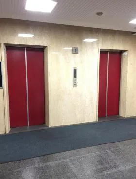 第7小池ビルの外観