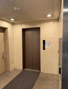 品川YMDビルの外観