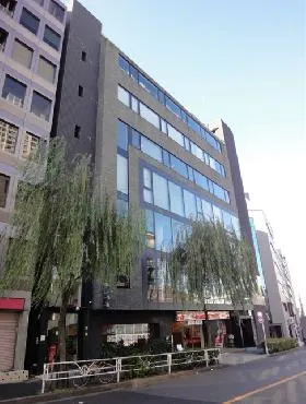 ヒューリック渋谷美竹通りビルの外観