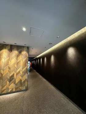 TSUKIJI GRANDE(旧:築地吉本)ビルの外観