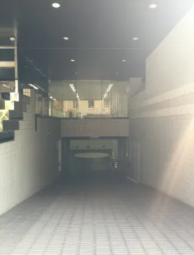 勝永六番町ビルの外観