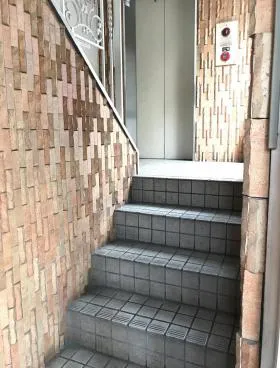 吉川ビルの外観