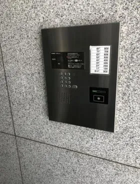 信和ビルの外観