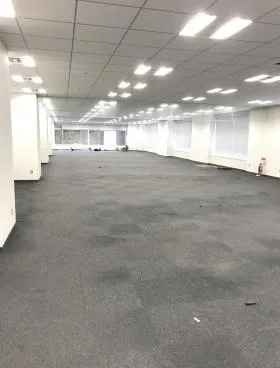 アウルタワーの外観