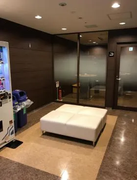 アウルタワーの外観