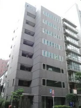 池袋今泉ビルの外観