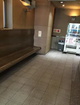 サニービル池袋の外観