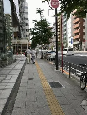 サニービル池袋の外観