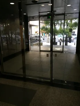 東池袋センタービルの外観