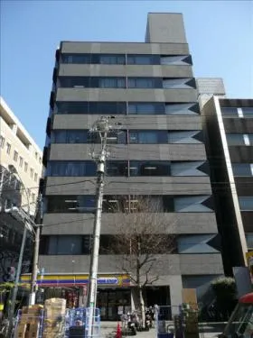 南大塚ビルの外観