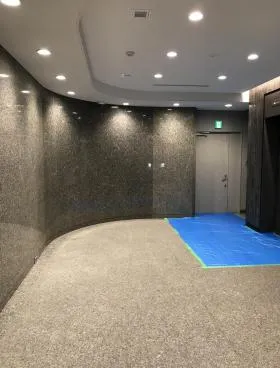 南大塚ビルの外観
