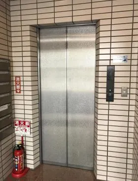 南大塚NYビルの外観