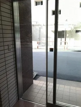 南大塚NYビルの外観