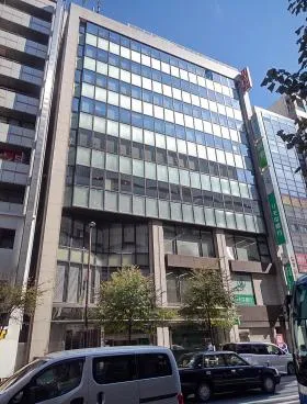 池袋大栄ビルの外観