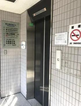 南大塚KMビルの外観