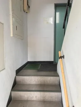 藤枝ビルの外観