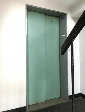 藤枝ビルの外観