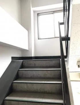 藤枝ビルの外観