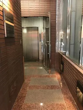 セントラル千代田の外観