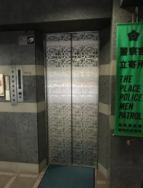 TB新大塚ビルの外観