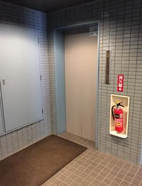 MTビルの外観
