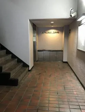 南大塚エースビルの外観