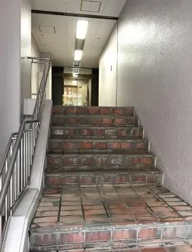 南大塚エースビルの外観