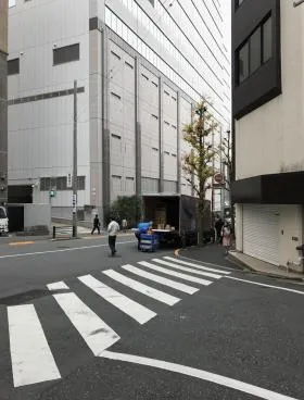 南大塚エースビルの外観