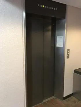 南大塚エースビルの外観