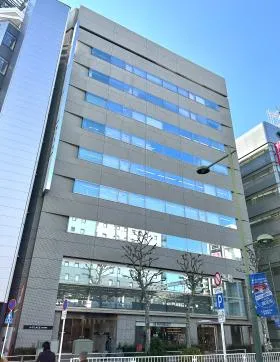 A-PLACE五反田駅前(旧五反田サンケイ)ビルの外観