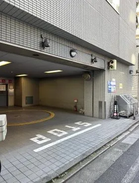 A-PLACE五反田駅前(旧五反田サンケイ)ビルの外観