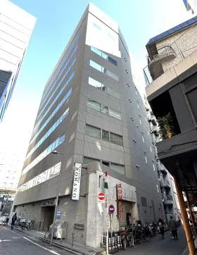 A-PLACE五反田駅前(旧五反田サンケイ)ビルの外観