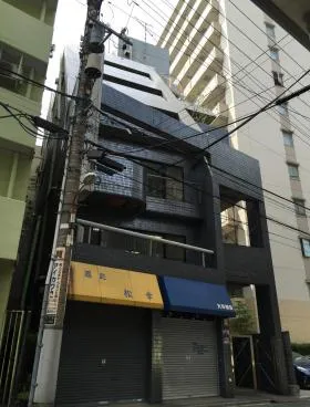寺岡ビルの外観