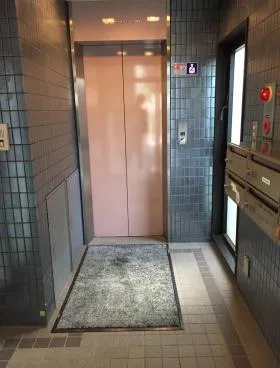 寺岡ビルの外観
