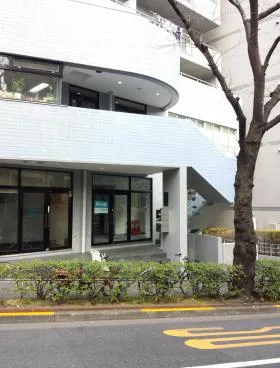 アルス新大塚の外観