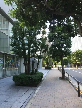 相互半蔵門ビルの外観