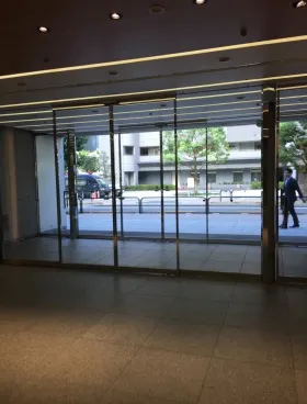 相互半蔵門ビルの外観