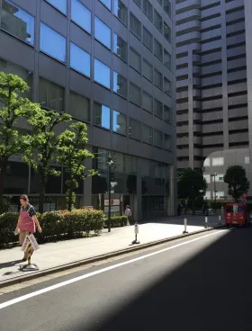 相互半蔵門ビルの外観