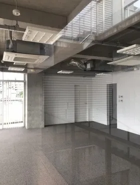 ブエナヴィスタ恵比寿の外観