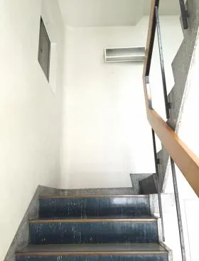 立石室町ビルの外観