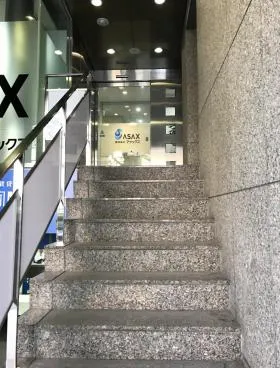 メトロシティ南池袋の外観