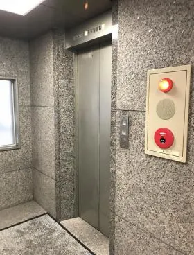メトロシティ南池袋の外観