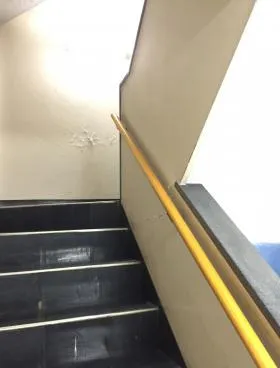 ニュー本町ビルの外観