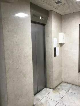 南池袋Mビルの外観