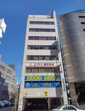 KJ南池袋ビルの外観
