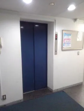 KJ南池袋ビルの外観