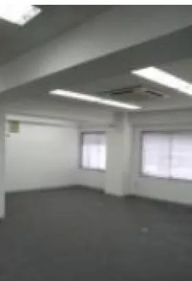 桐生ビルの外観