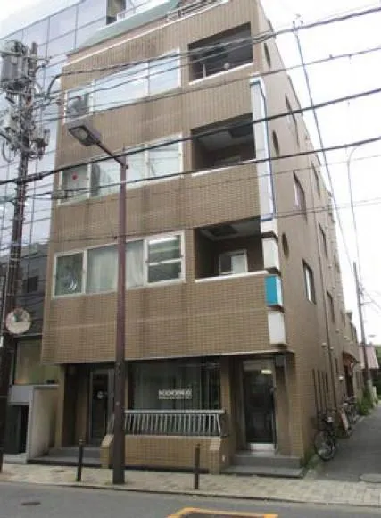 SHIMAビル