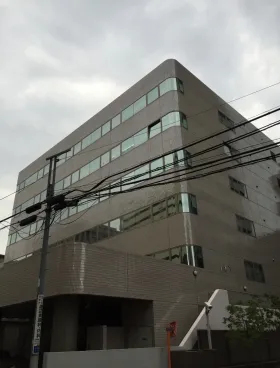 オーク大塚(旧日本生命大塚)ビルの外観